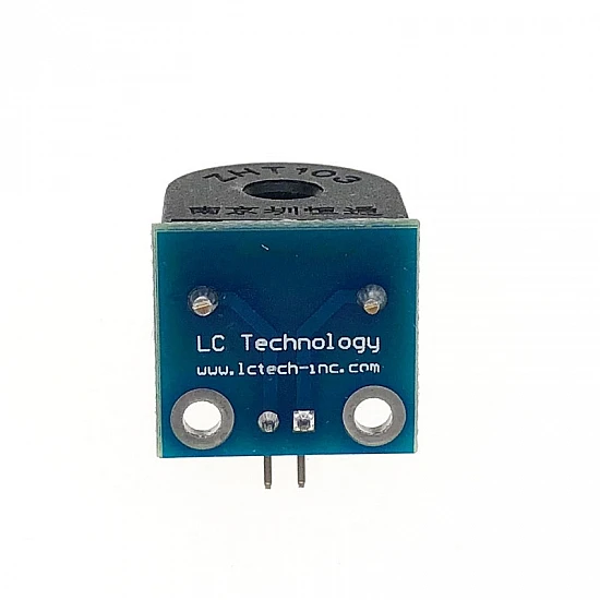 5A Single Phase AC Current Sensor Module