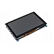5inch HDMI Display 800X480  Pixel XPT2046 Touch Controller Panel Module