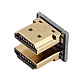 5inch HDMI Display 800X480  Pixel XPT2046 Touch Controller Panel Module