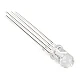 5mm 4 Pin RGB LED Common Anode