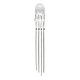 5mm 4 Pin RGB LED Common Anode