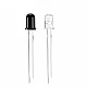 5mm IR LED Infrared Receiver and Infrared Transmitter Diodes