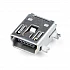 5P Mini USB Socket