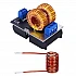5v-12v ZVS Induction Heating Power Supply Module Board with Coil