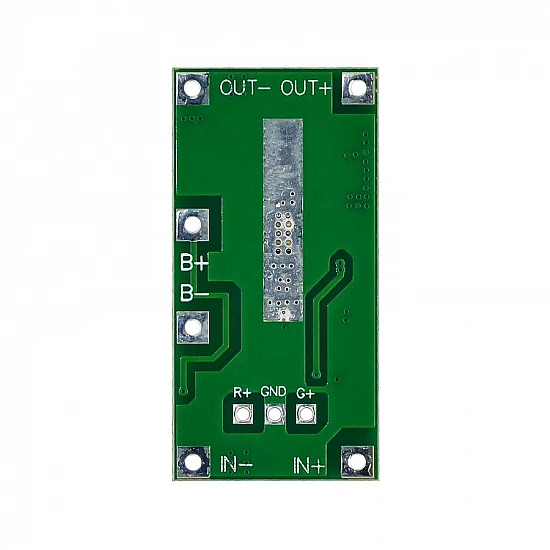 5V 1A UPS Uninterruptible Power Supply Module