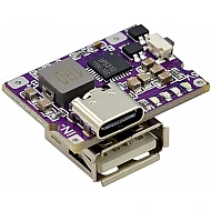 5V 3A Lithium Battery Charging Boosting Module