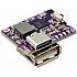 5V 3A Lithium Battery Charging Boosting Module
