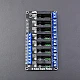 5V 2A 8 Channel SSR Solid State Relay Module with Fuse