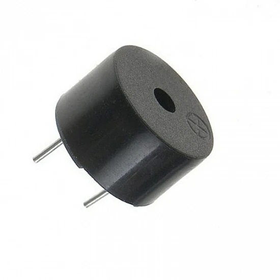 5V Active Electromagnetic Buzzer