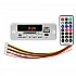 5V MP3 Blue-tooth Call Decoding Module with 2*3W Amplifier