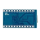 5V Pro Micro 16M Mini Leonardo Microcontroller Development Board