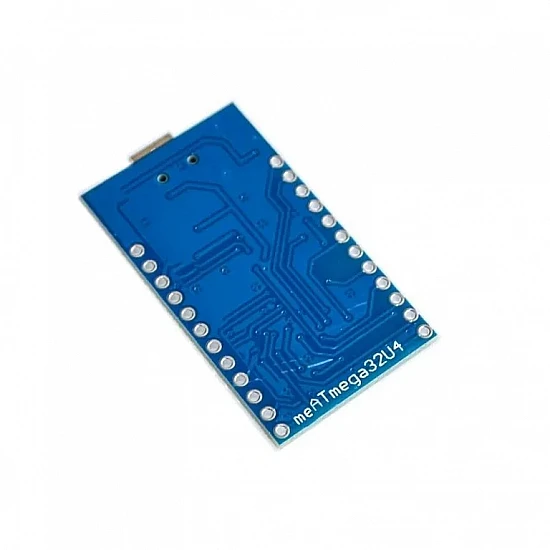 5V Pro Mini USB 16M Unsoldered Mini Leonardo Microcontroller Development Board