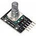 5V KY-040 Rotary Encoder Module For Arduino