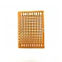 7 x 5cm PCB Prototyping Printed Circuit Board Prototype Breadboard