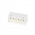 6 Pin Male JST Connector 2.54mm Pitch