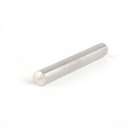 6x30mm PT100 DS18B20 Temperature Sensor Stainless Steel Casing Tube