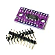 74HC4051 8 Channel  Analog Multiplexer/Demultiplexer Breakout Board for Arduino