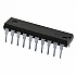 74LS373 DIP 20 IC