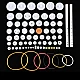 75 Types of Assorted Gears Pack