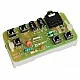 76MHz-108MHz Wireless Stereo FM Radio DIY Kit