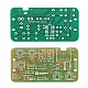76MHz-108MHz Wireless Stereo FM Radio DIY Kit