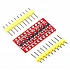 8 Channel Bi-Directional Logic Level Converter Module