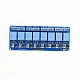 5v 8 Channel Relay Module