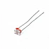 Photosensitive 5mm LDR Sensor