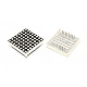 8x8 Red 64 LED Dot Matrix Display Common Anode Digital Tube 16-Pin