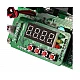 900W DC-DC 8-60V to 10-120V 15A Step Up Boost Converter Power Supply LED Display Module