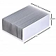 90x69x36mm Aluminum Heatsink