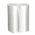 93mm 1-Meter PVC Heat Shrink Sleeve Transparent
