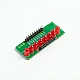 8 Channel LED Display Board