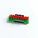 8 Channel LED Display Board