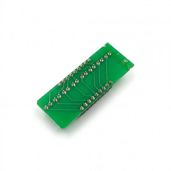 8 Channel LED Display Board