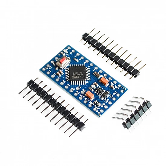 Arduino Pro Mini - Arduino Board - Arduino