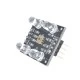 Color sensor TCS230 TCS3200 Color Recognition Sensor Detector Module - Sensor - Arduino