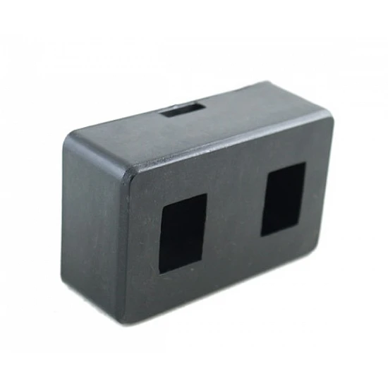 DPDT switch Box for Remote - Robot Spare Parts -