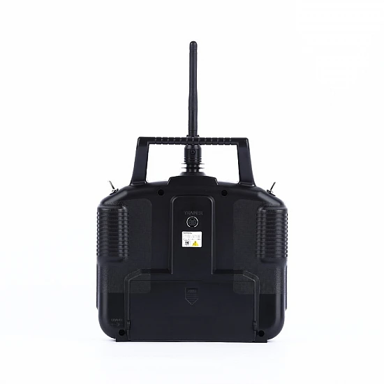 FlySky FS-CT6B 2.4G 6CH Radio Set System with RX FS-R6B receiver. - Rc Remote - Multirotor
