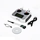 Quadcopter Drone Combo with radiolink Crossflight Kit (Motor + ESC + Propeller + Flight Controller + Frame + TX-RX Flysky FSi6S+ Power module + Belt) | FlyRobo