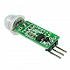 HC-SR505 Mini Infrared PIR Motion Sensor