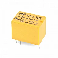 HK4100F-DC5V-SHG SRS-5VDC-SL 4100-5V 6Pin Relay