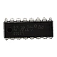L293D Stepper Motor Driver IC Chip - Stepper Motor and Drivers - Motor and Driver
