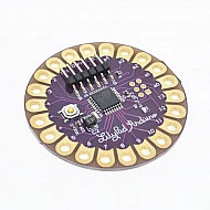 Arduino LilyPad 328 Main Board ATmega328P ATmega328 16M Compatible with Arduino