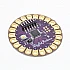 Arduino LilyPad 328 Main Board ATmega328P ATmega328 16M Compatible with Arduino