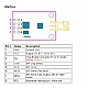 2.4GHz NRF24L01 PA LNA SMA Wireless Transceiver Antenna - Sensor - Arduino