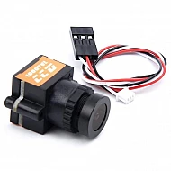 Readytosky 1000TVL 1/3 CCD 110 Degree 2.8mm Lens NTSC PAL Switchable Camera for FPV Quadcopter