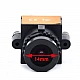 Readytosky 1000TVL 1/3 CCD 110 Degree 2.8mm Lens NTSC PAL Switchable Camera for FPV Quadcopter