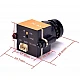 Readytosky 1000TVL 1/3 CCD 110 Degree 2.8mm Lens NTSC PAL Switchable Camera for FPV Quadcopter