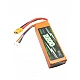11.1V 2200MAH LiPo Battery With IMax B3 Lipo balance Charger